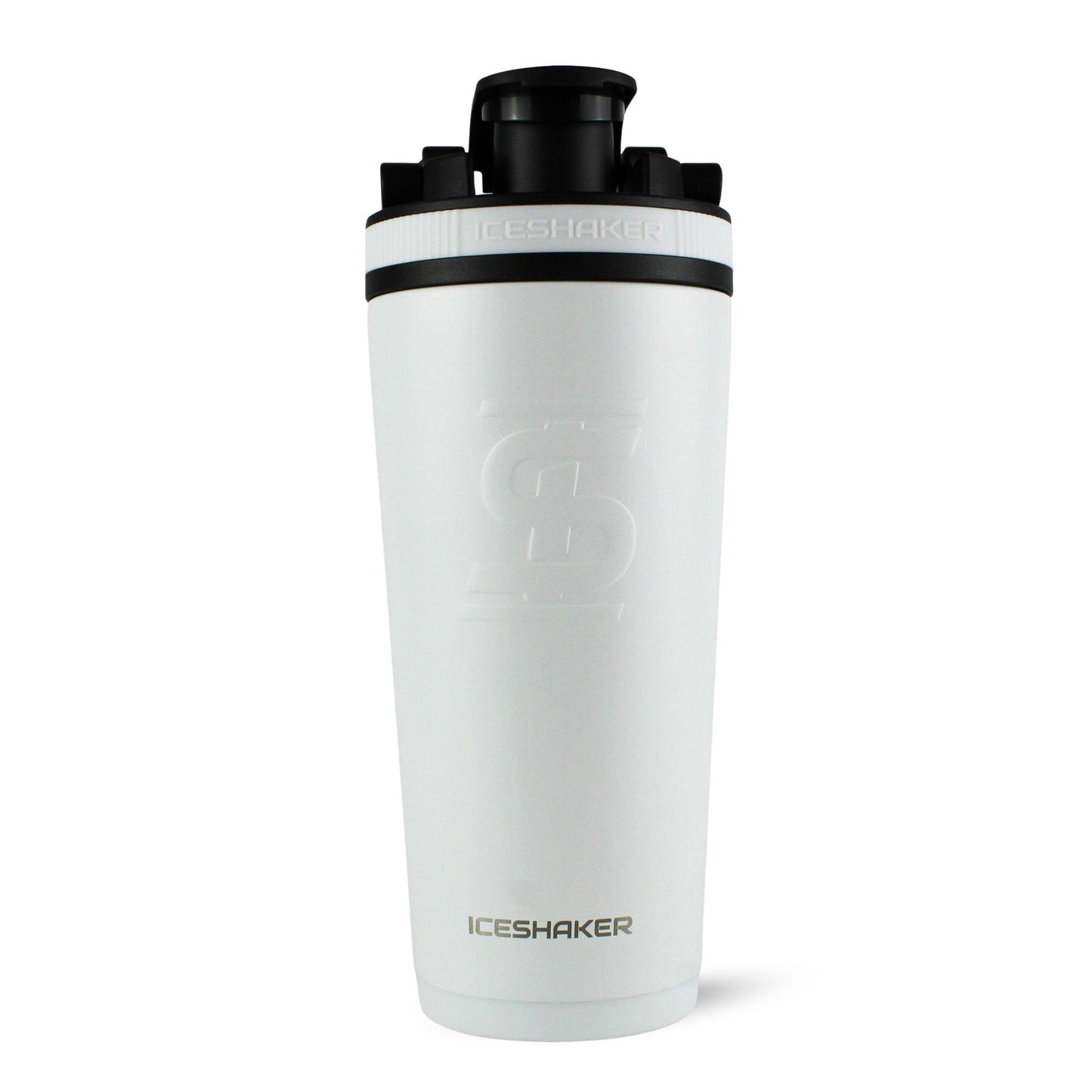 Officially Licensed Seattle Seahawks 26oz Ice Shaker