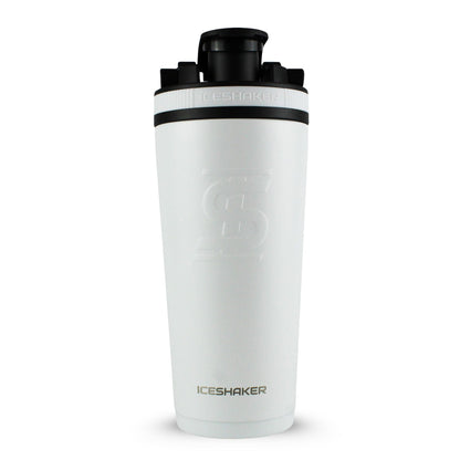 Officially Licensed Denver Broncos 26oz Ice Shaker