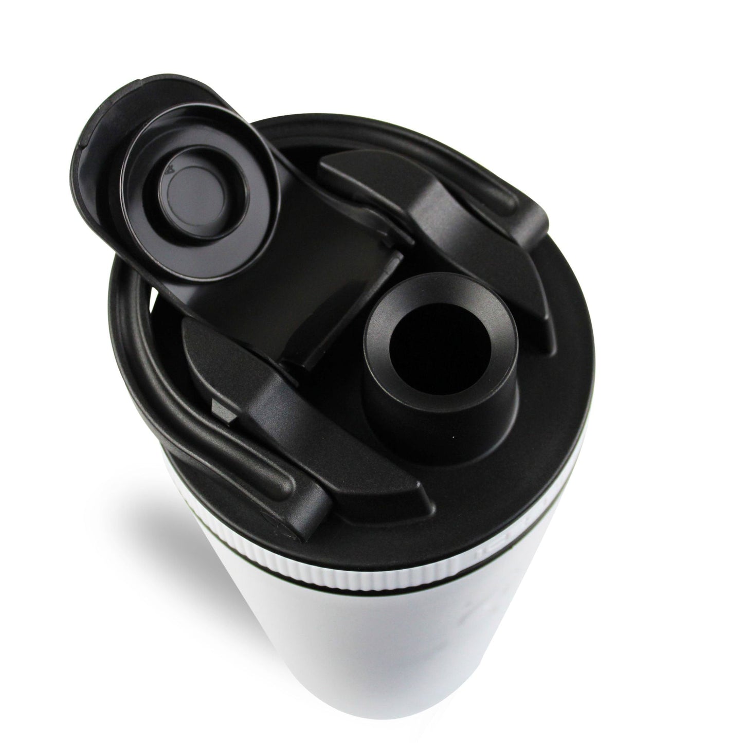 Custom Ghost 845 Baseball 26oz Ice Shaker