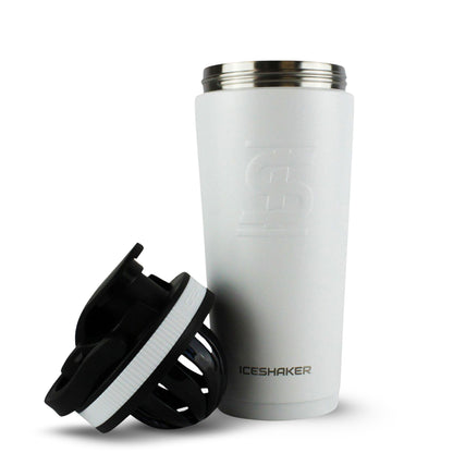 Officially Licensed Utah Jazz 26oz Ice Shaker