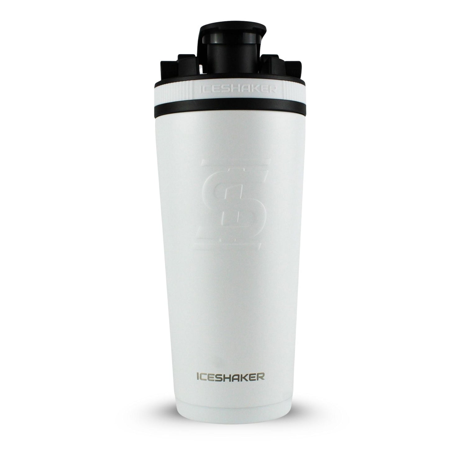 Officially Licensed Michigan State 26oz Ice Shaker