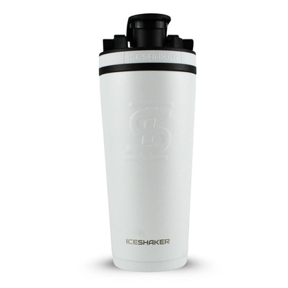 Officially Licensed Michigan State 26oz Ice Shaker