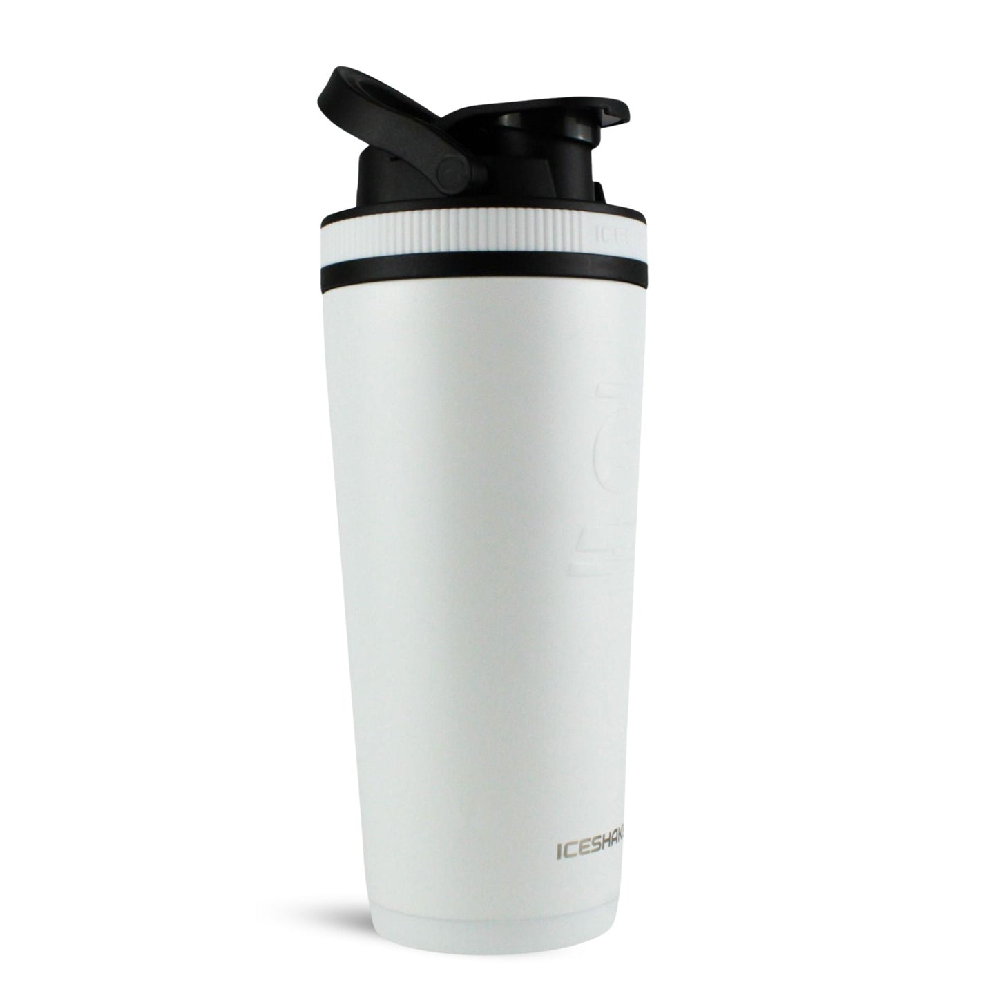 Officially Licensed Buffalo Sabres 26oz Ice Shaker - White