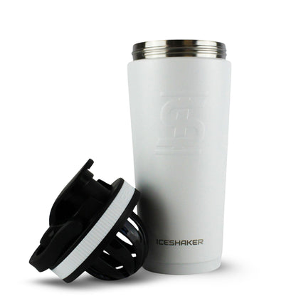 Officially Licensed Columbus Blue Jackets 26oz Ice Shaker