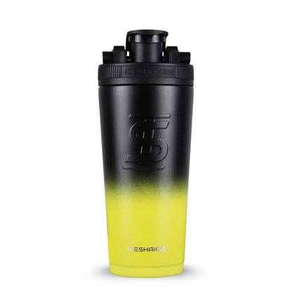 Custom Ghost Prevail Baseball 26oz Ice Shaker