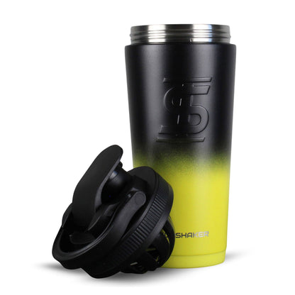 Custom Ghost Prevail Baseball 26oz Ice Shaker