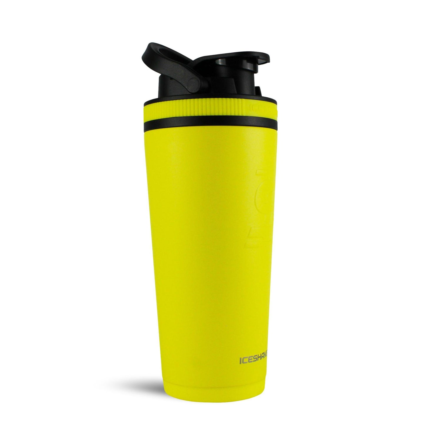 Officially Licensed Louisiana State University 26oz Ice Shaker - Yellow