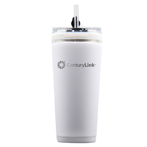 Century Link Custom 26oz Flex Bottle