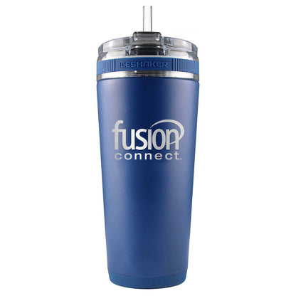 Fusion Connect Custom 26oz Flex Bottle