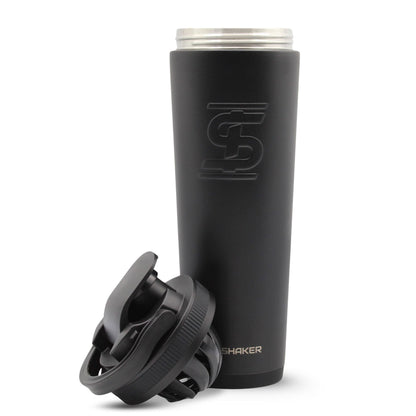 32oz Ice Shaker - Black