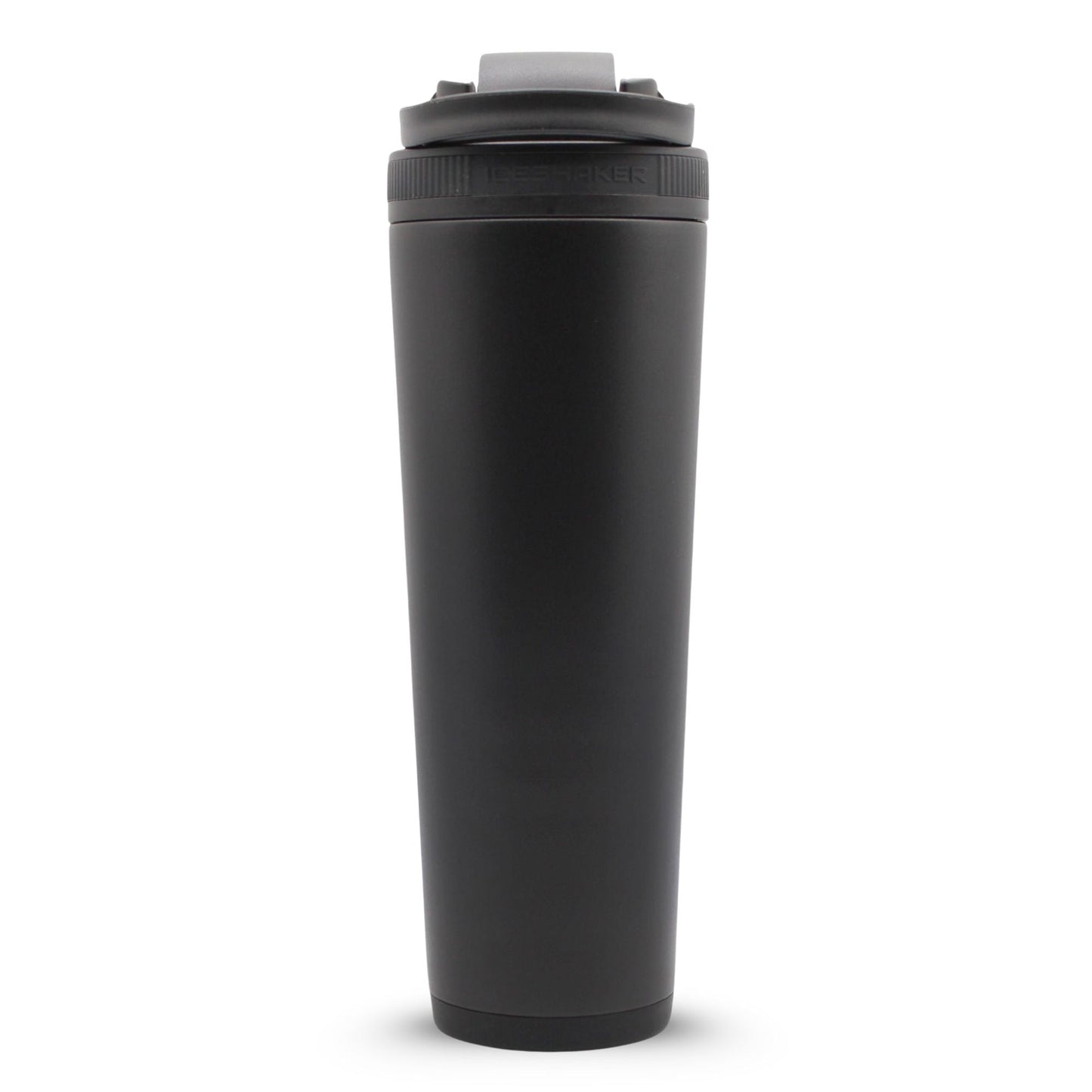 32oz Ice Shaker - Black