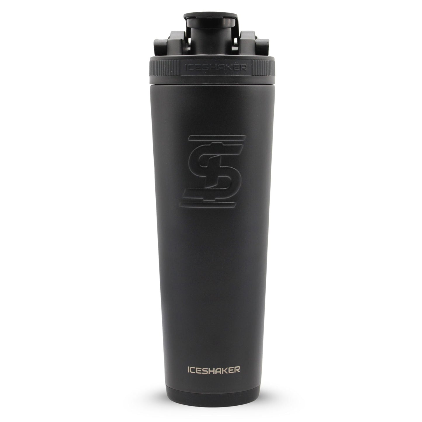 Custom Guerrilla Performance & Recovery 32oz Ice Shaker