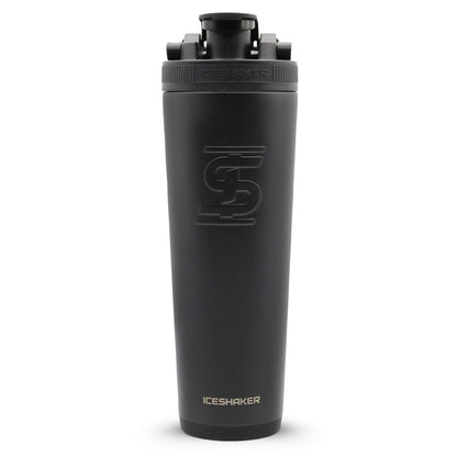 Custom Guerrilla Performance & Recovery 32oz Ice Shaker