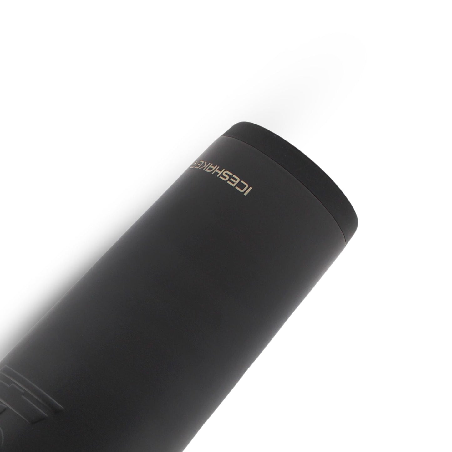 32oz Ice Shaker - Black