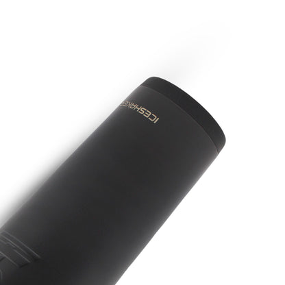 32oz Ice Shaker - Black