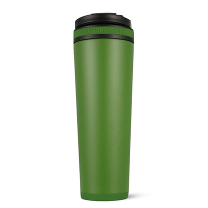 Ice Shaker Stainless Steel Shaker Bottles
