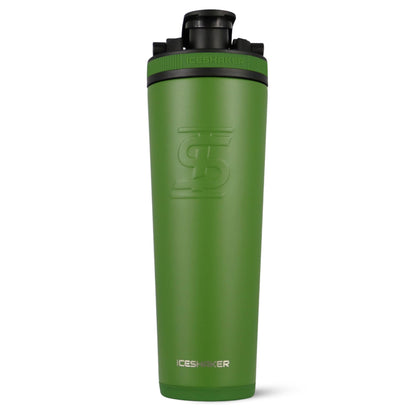 Ice Shaker Stainless Steel Shaker Bottles