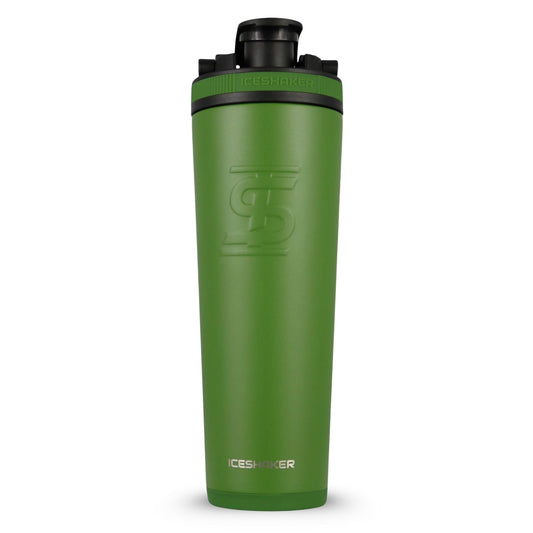 CUSTOM 32oz Ice Shaker - Green