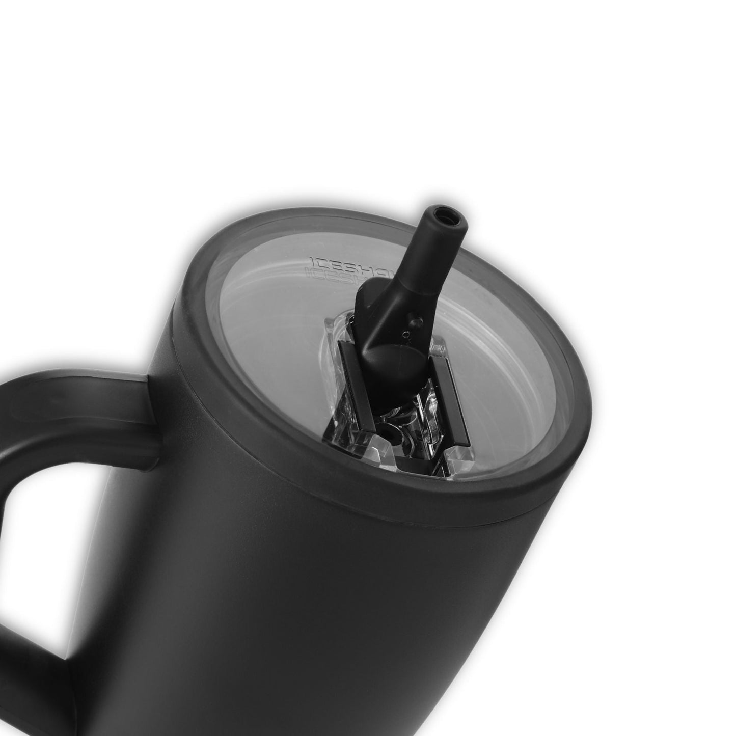 Custom Guerrilla Performance & Recovery 32oz Legend Series Shaker