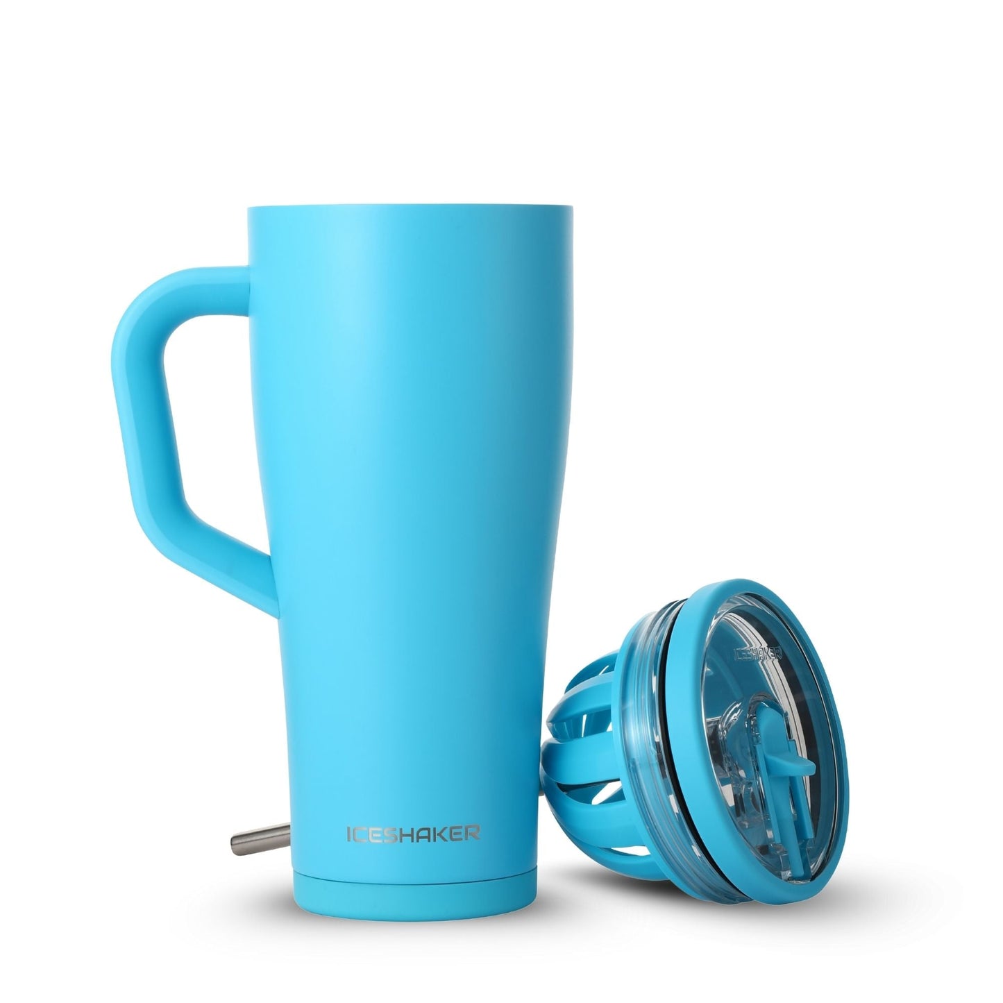32oz Legend Series Shaker Bottles