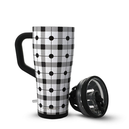 32oz Legend Series Shaker Bottle - Check Me