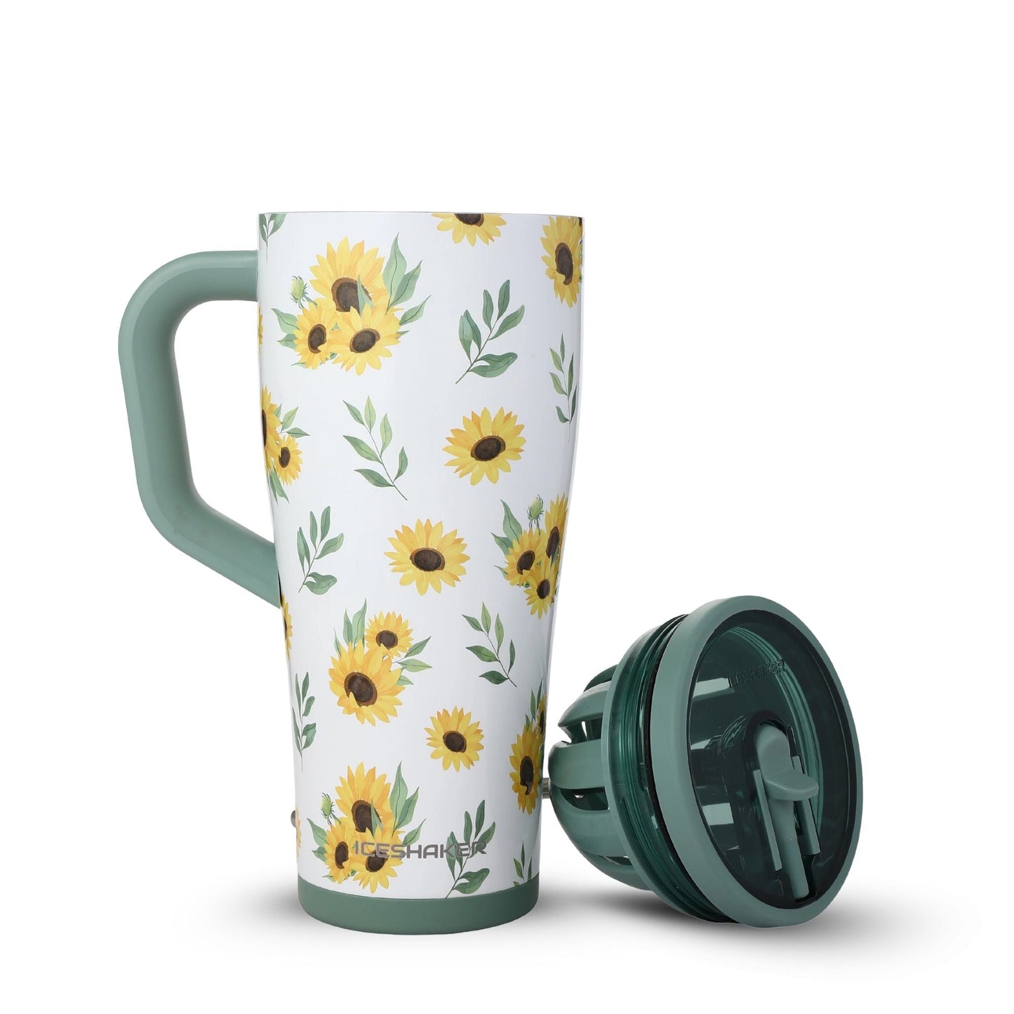 32oz Legend Series Shaker Bottle - Golden Reverie