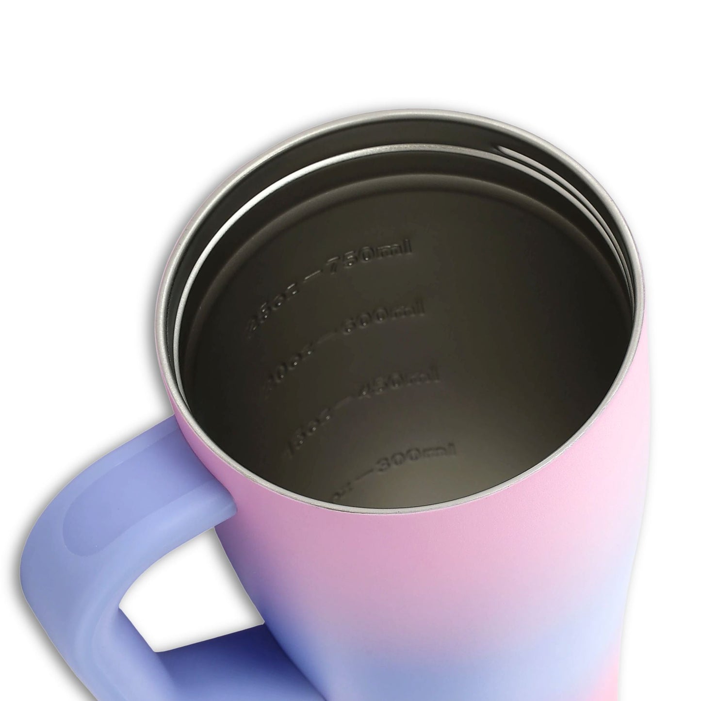 32oz Legend Series Shaker Bottle - Periwinkle Haze