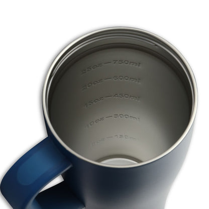32oz Legend Series Shaker Bottle - Navy