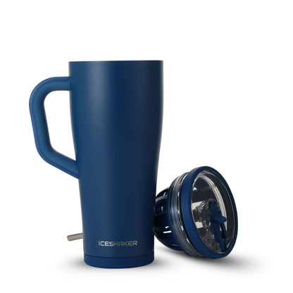 Custom KC Cubs 32oz Legend Series Shaker Tumbler