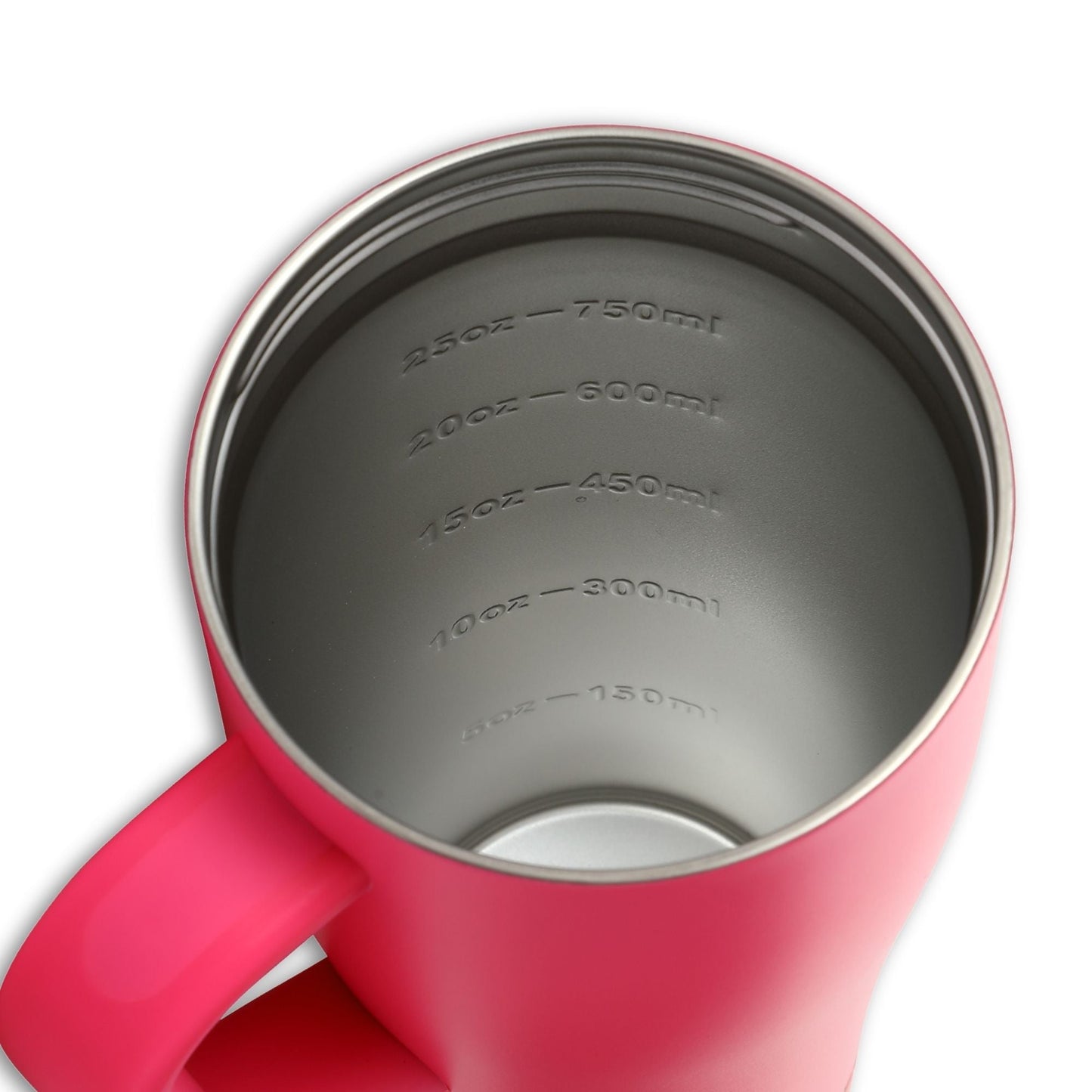 32oz Legend Series Shaker Bottle - Neon Pink