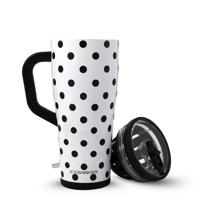 32oz Legend Series Shaker Bottles
