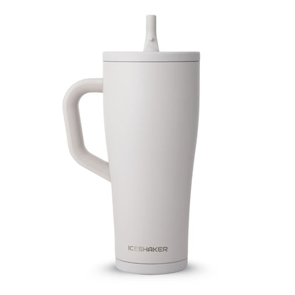 32oz Legend Series Shaker Bottle - Sandy Beach