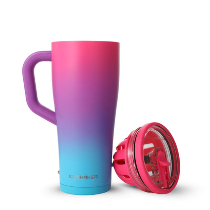 Ice Shaker Sugar Rush Series Shaker Tumblers