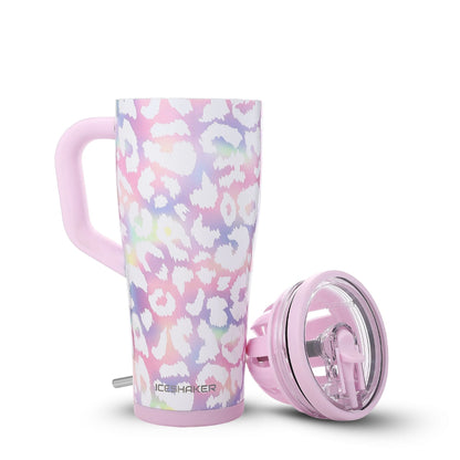 Ice Shaker Unicorn Leopard Legend Series Shaker Tumblers