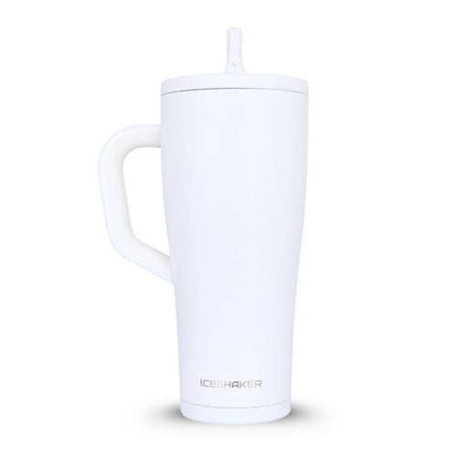 Boston Junior Rangers Hockey CUSTOM 32oz Legend Tumbler - White