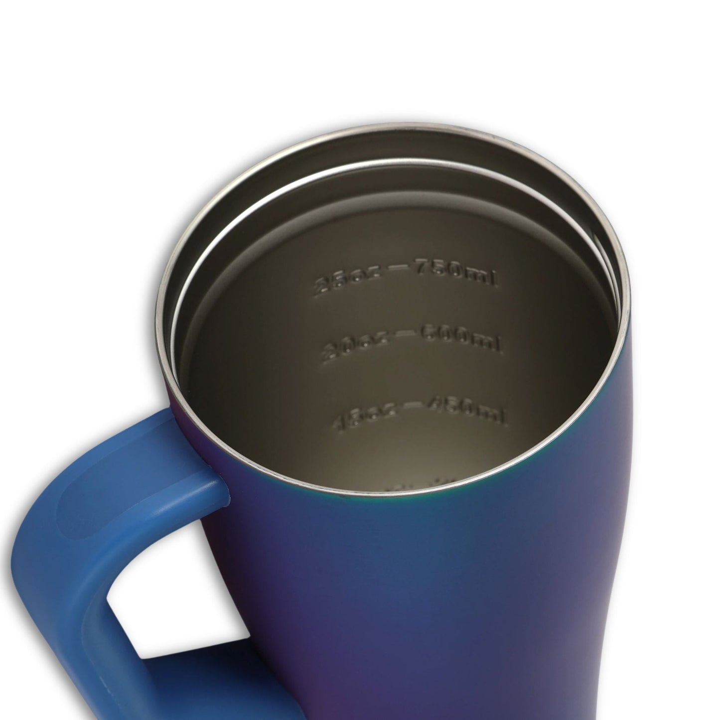 Ice Shaker Wisteria Legend Series Shaker Tumblers