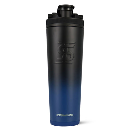 Ice Shaker Stainless Steel Shaker Bottles