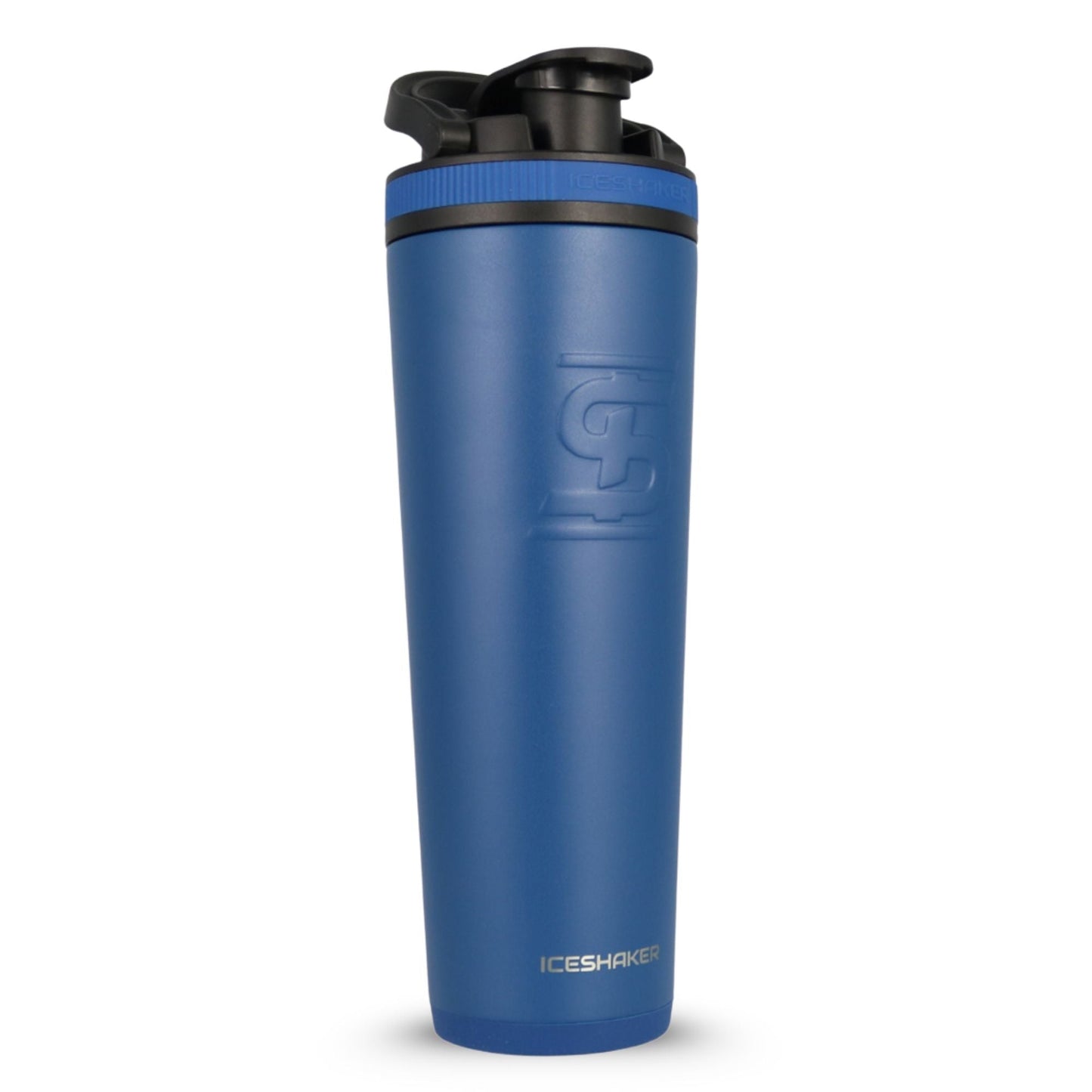 Ice Shaker Stainless Steel Shaker Bottles