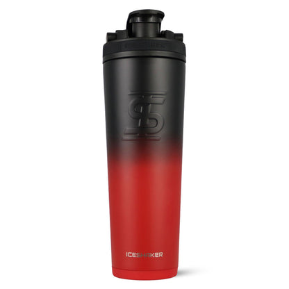 Ice Shaker Stainless Steel Shaker Bottles