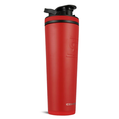 Ice Shaker Stainless Steel Shaker Bottles