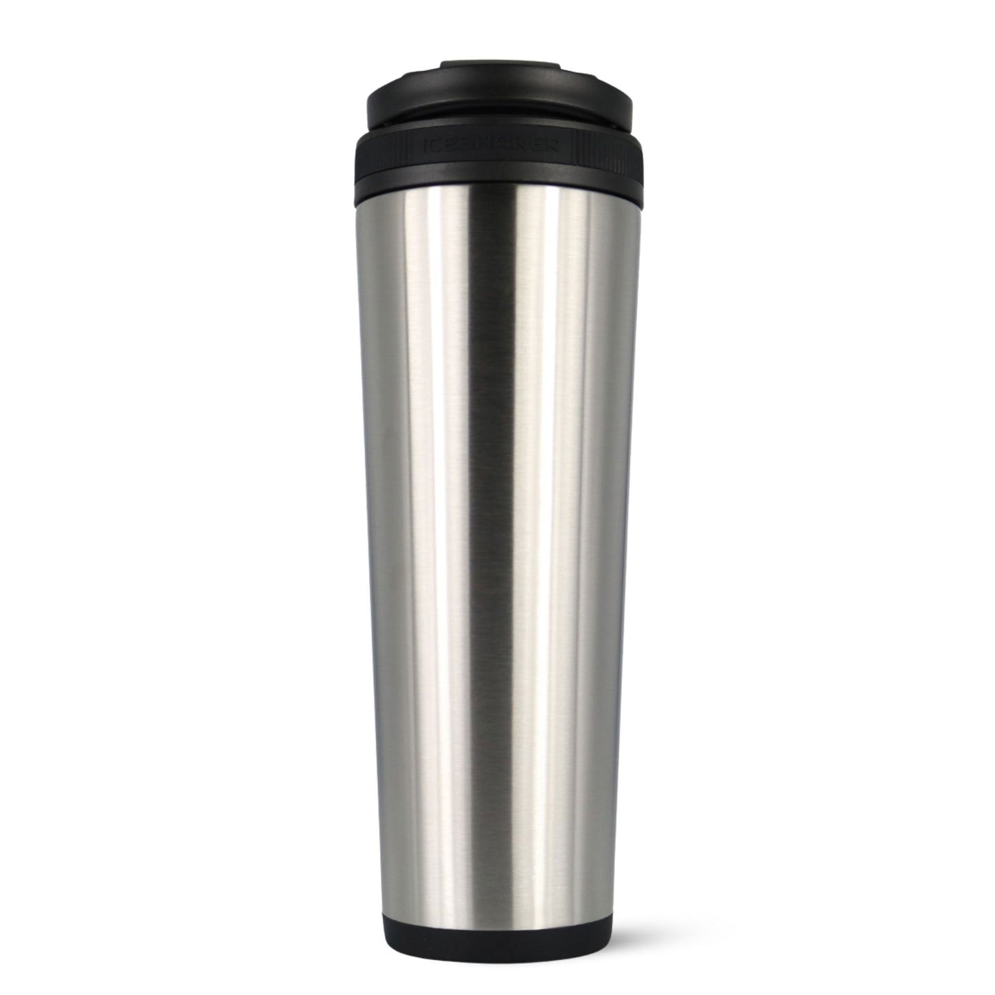 Ice Shaker Stainless Steel Shaker Bottles