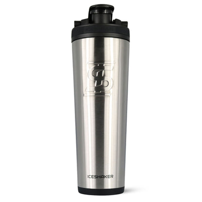 Ice Shaker Stainless Steel Shaker Bottles