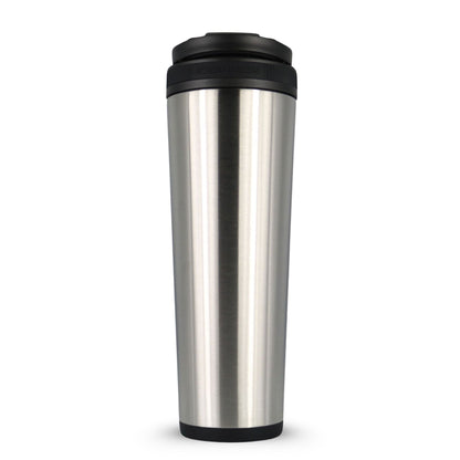 32oz Ice Shaker - Stainless Steel