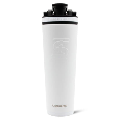 Ice Shaker Stainless Steel Shaker Bottles