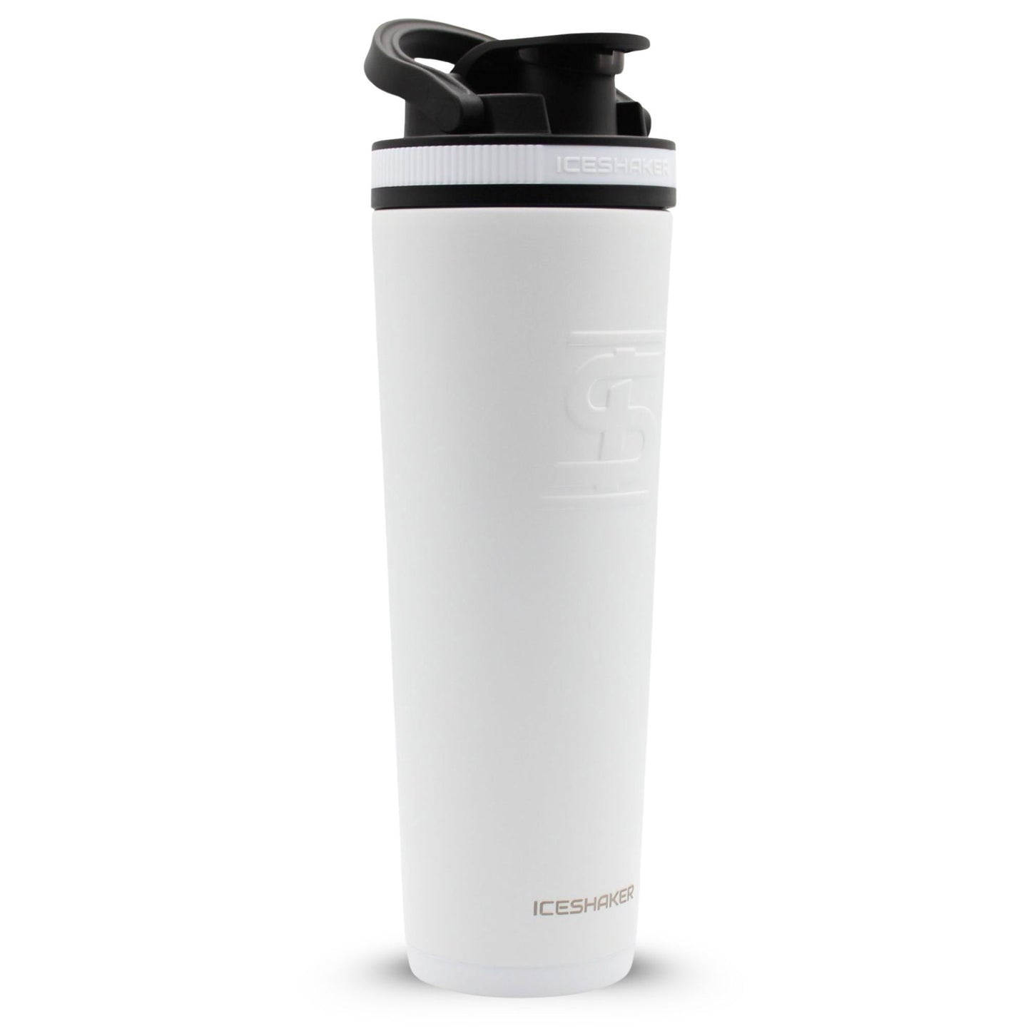 Custom Guerrilla Performance & Recovery 32oz Ice Shaker