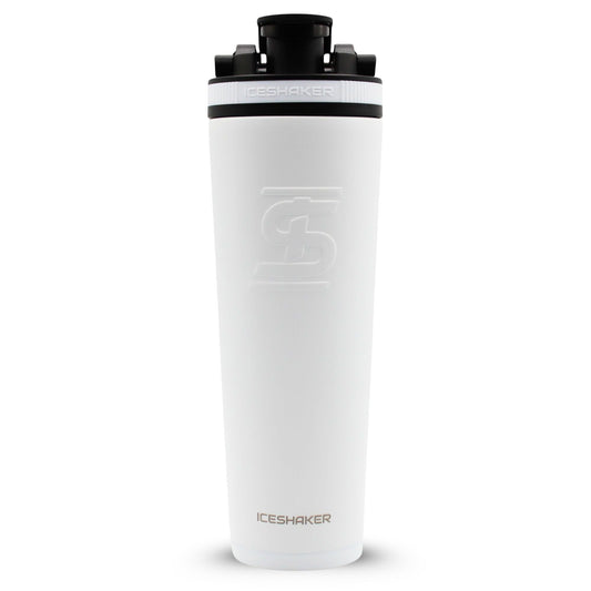CUSTOM 32oz Ice Shaker - White