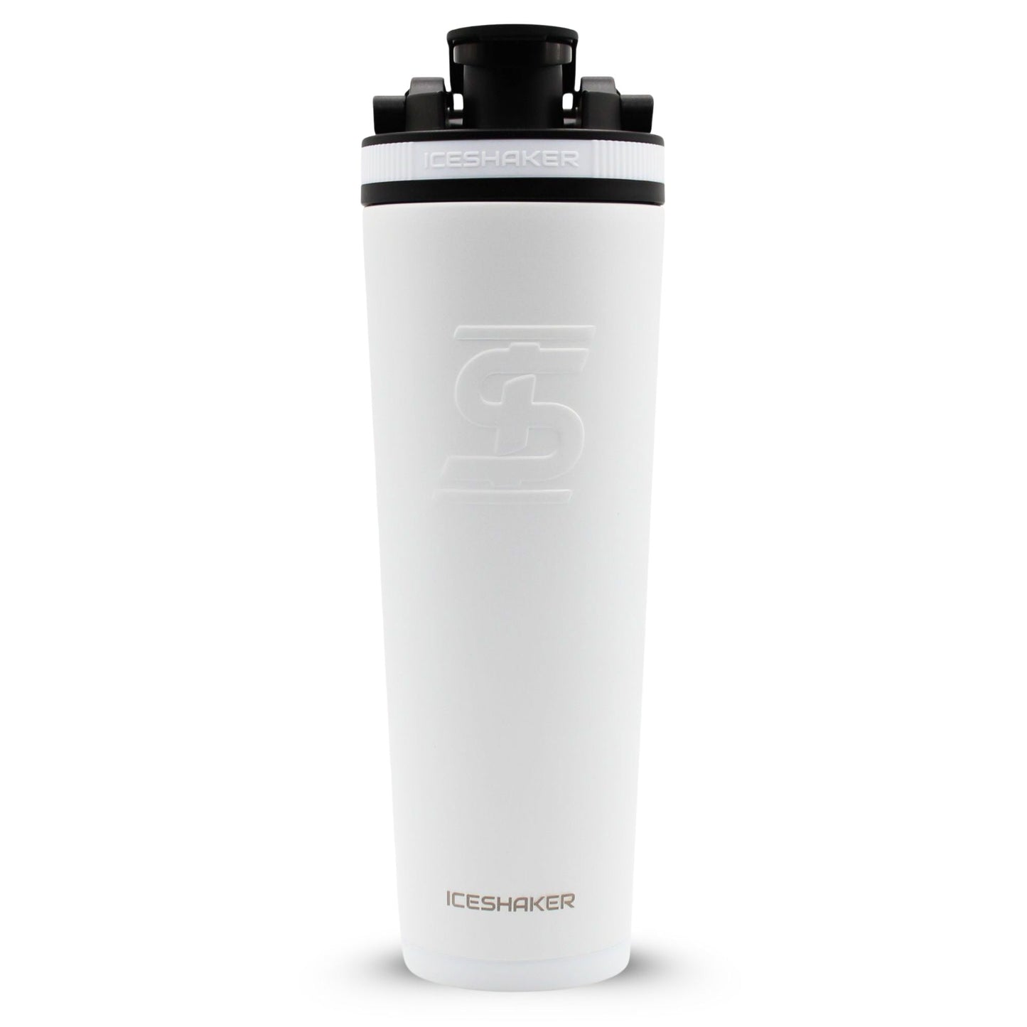 Custom Guerrilla Performance & Recovery 32oz Ice Shaker
