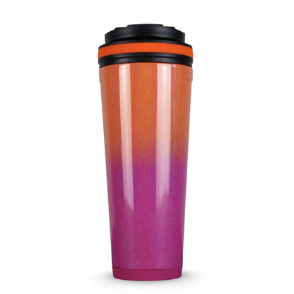Ice Shaker Stainless Steel Shaker Bottles