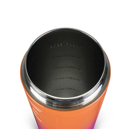 Ice Shaker Stainless Steel Shaker Bottles