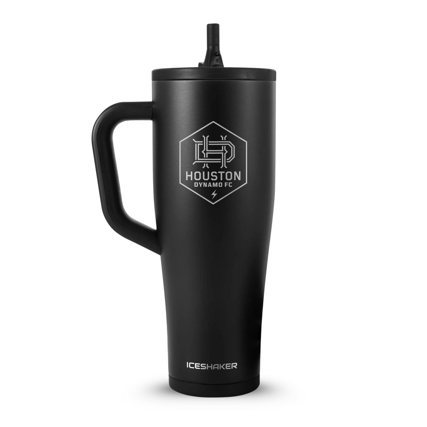 Officially Licensed MLS 40oz Legend Series Shaker Tumblers